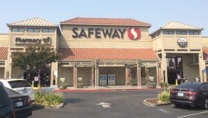 Safeway ranked above the others for consistent taste for a reasonable price