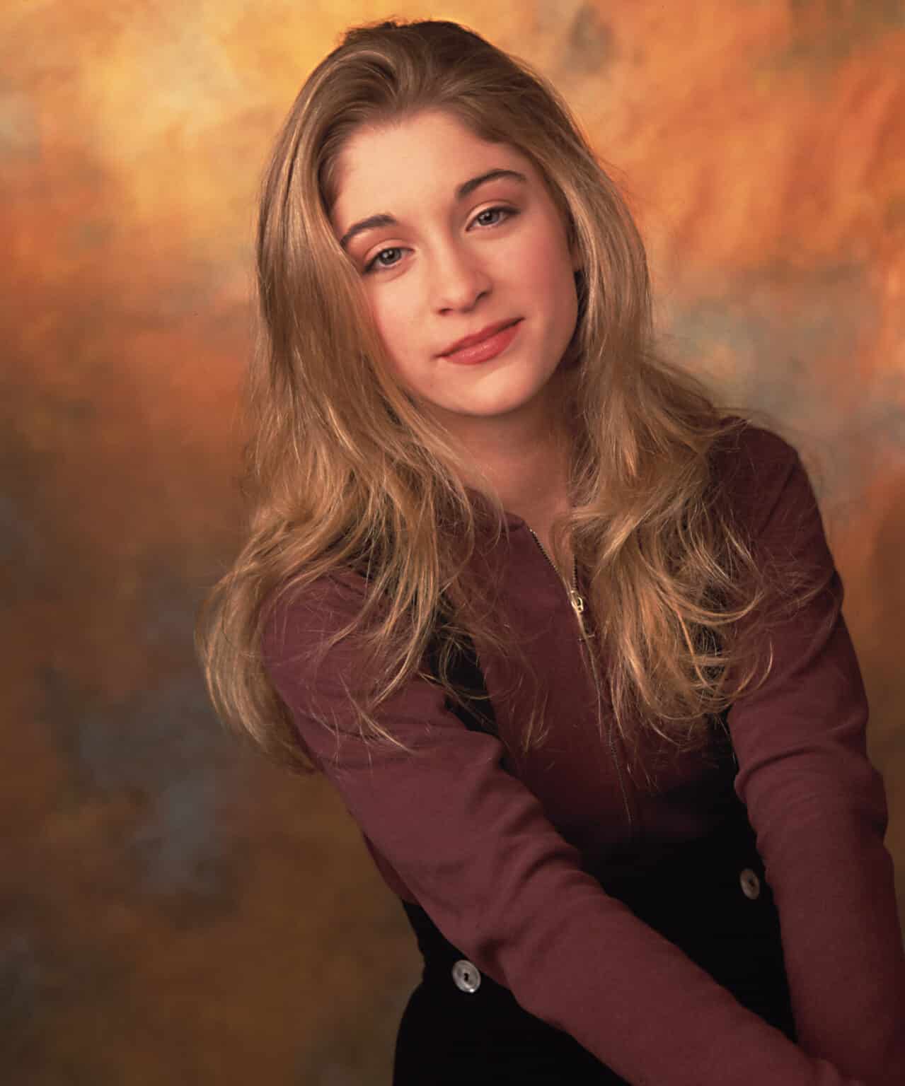 Staci Keanan From 'Step By Step' Quit Acting To Become An Attorney