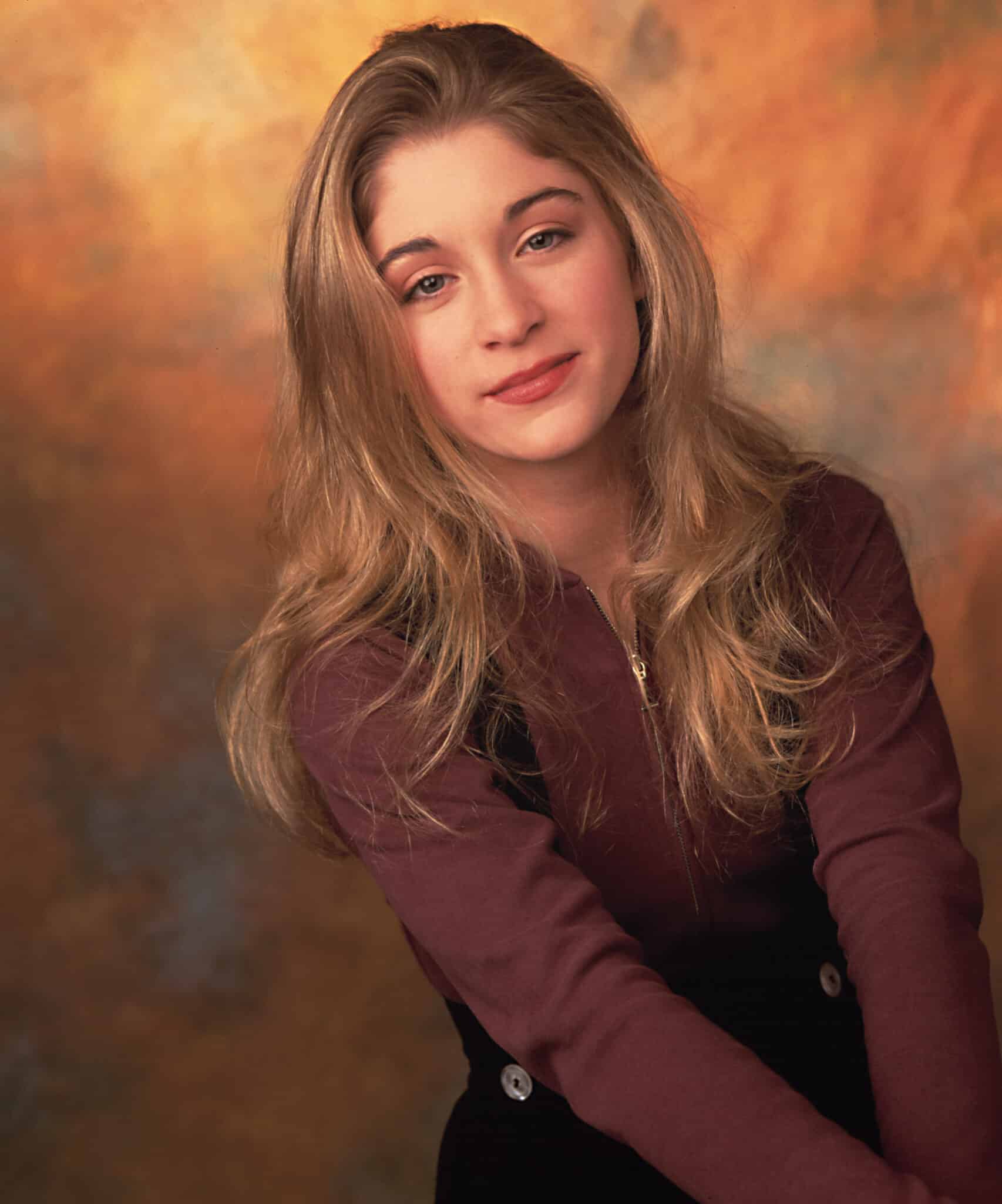 Staci Keanan From 'Step By Step' Quit Acting To Become An Attorney