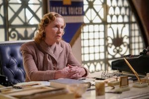 PENNY DREADFUL: CITY OF ANGELS, Amy Madigan