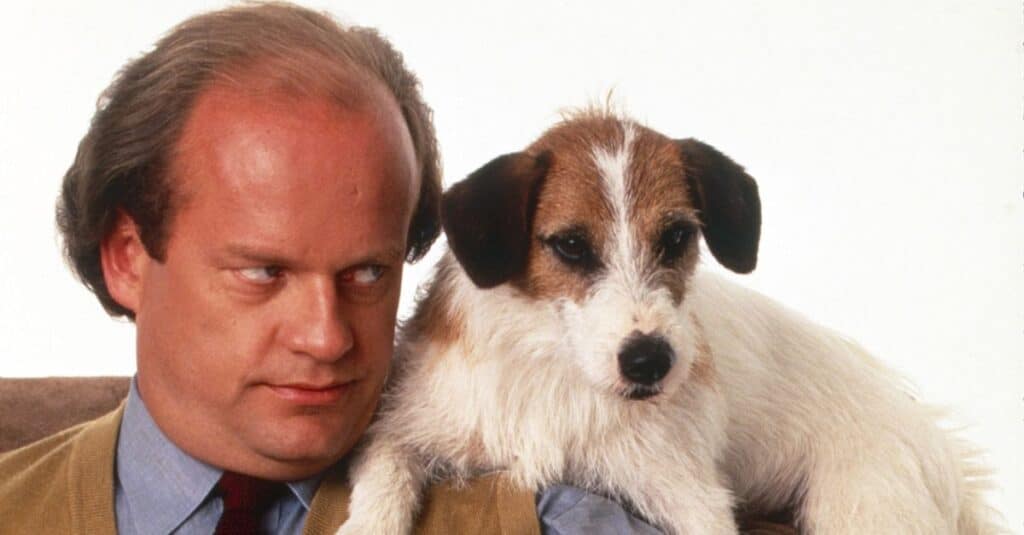 The Character Of Eddie In The TV Series ‘Frasier’ Was Played By How
