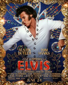 The Elvis biopic has won praise from several members of the Presley family