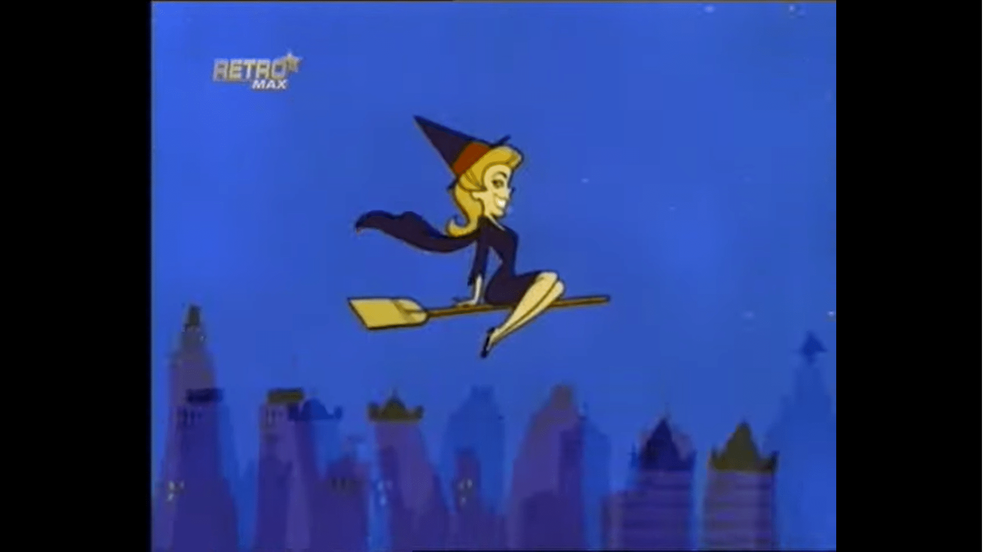 'Bewitched' Statue In Salem Vandalized With Red Paint