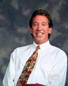 Tim Allen