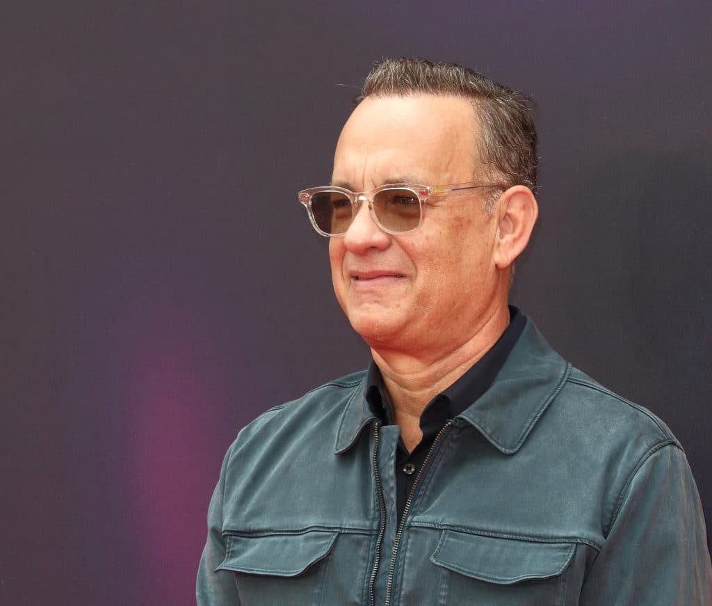 Tom Hanks Opens Up About Abandoned Dean Martin Biopic Led By Martin
