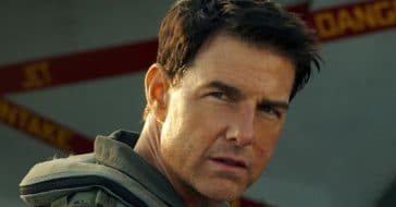Top Gun Maverick does well without China audiences and backing