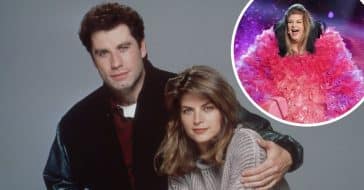 Whatever happened to Kirstie Alley