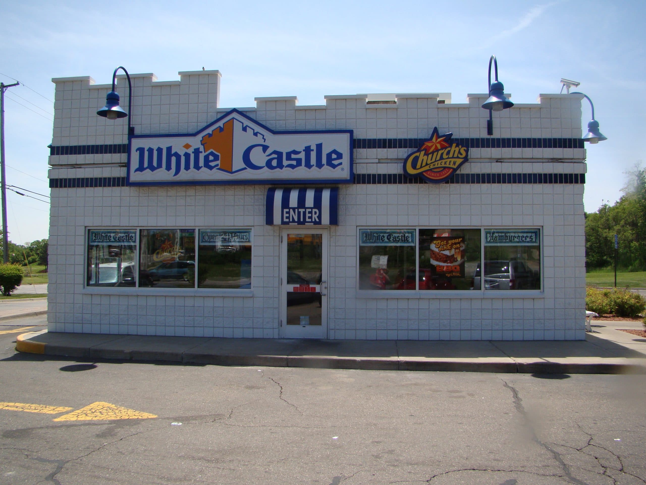 White Castle