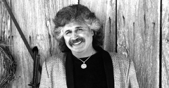 Freddy Fender