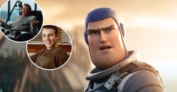 Why Tim Allen isnt voicing Buzz Lightyear in the new film