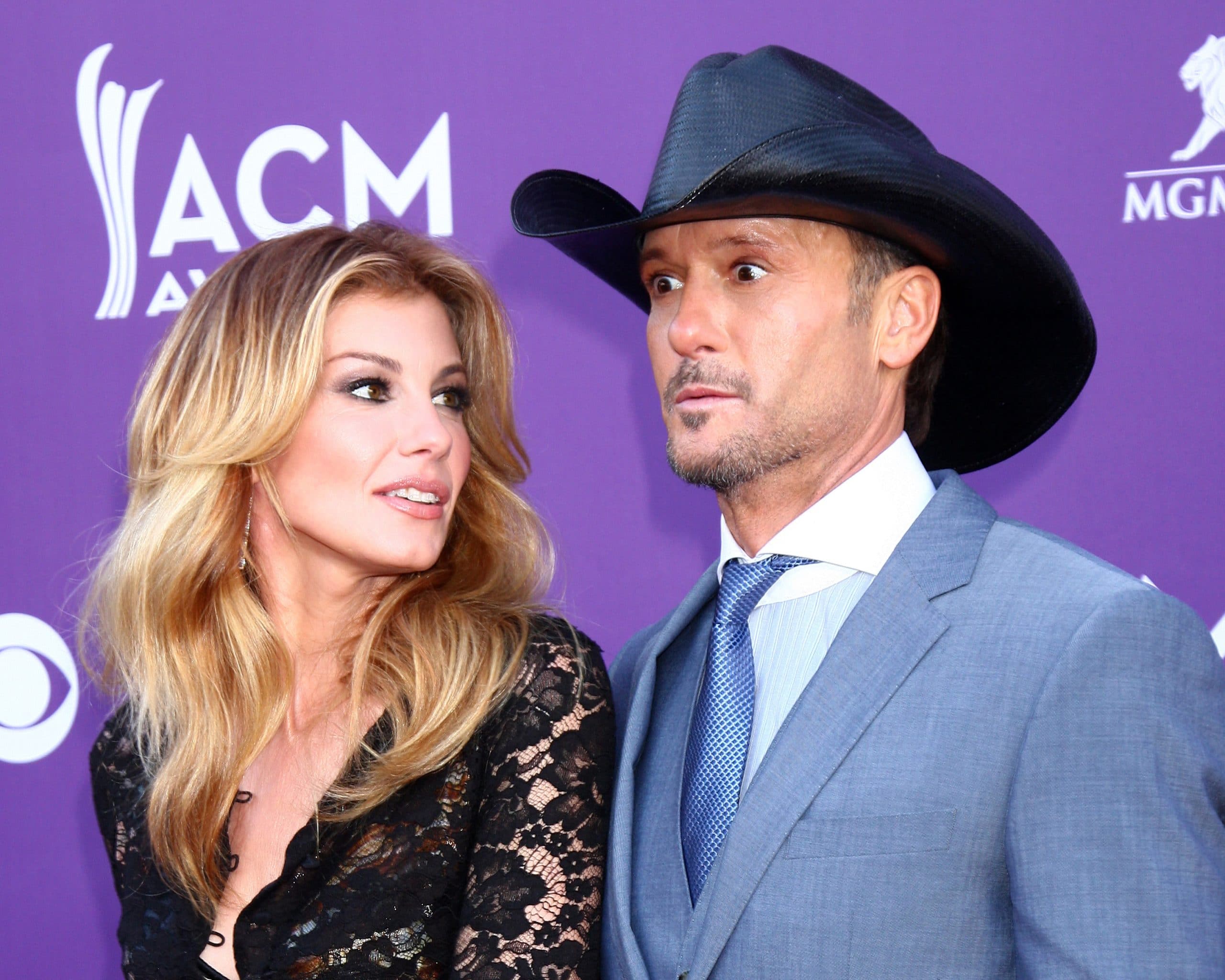 Faith Hill, Tim McGraw