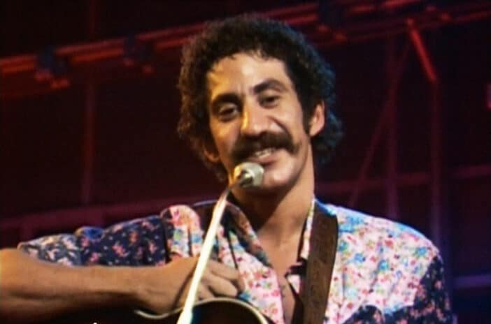 Jim Croce's Son A.J. Croce Opens Up About The Tragedies In His Life