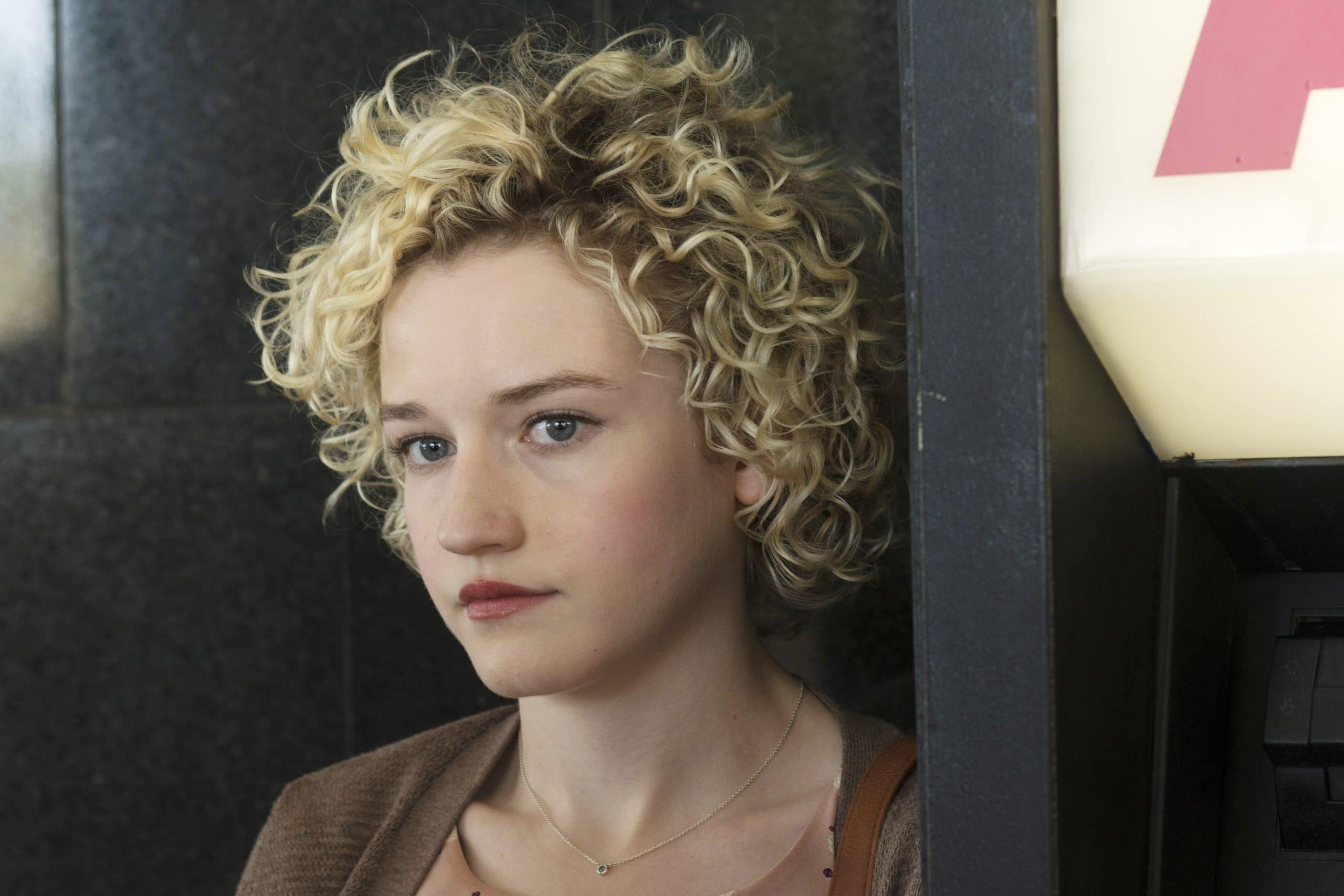 GRANDMA, Julia Garner, 2015