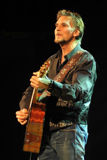 Kenny Loggins