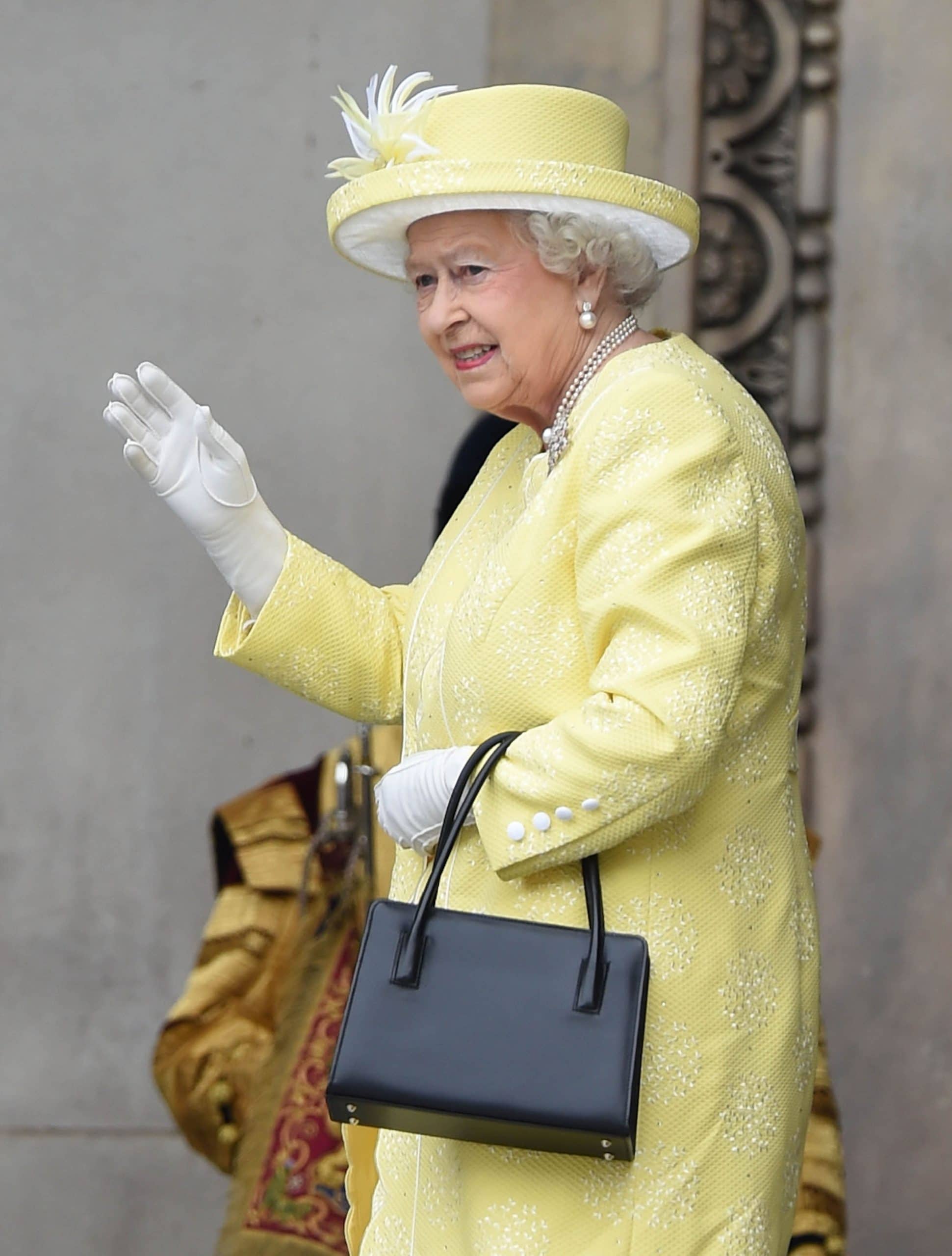 queen elizabeth ii