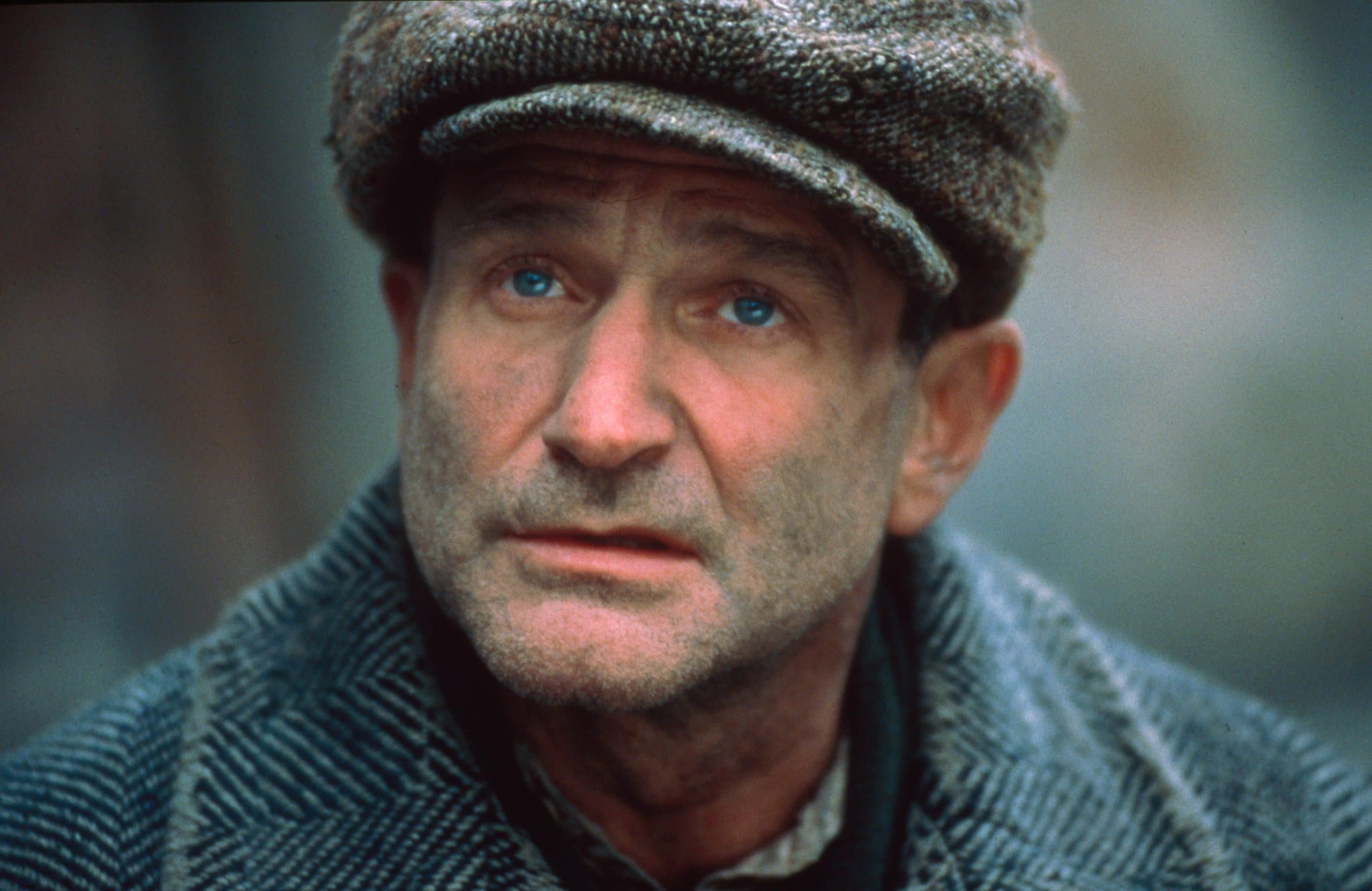 JAKOB THE LIAR, Robin Williams, 1999