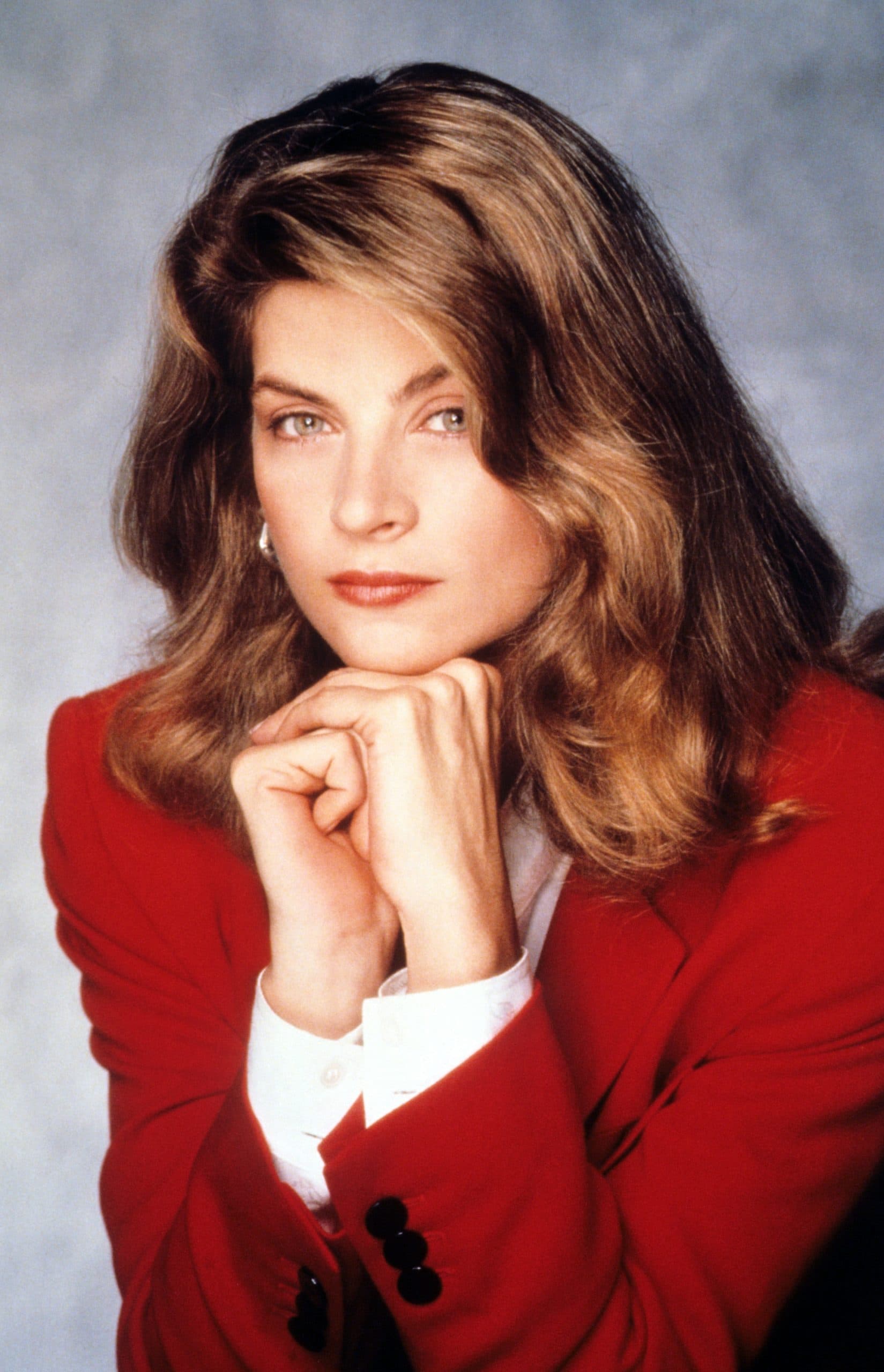 CHEERS, Kirstie Alley, (1987-1993), 1982-1993