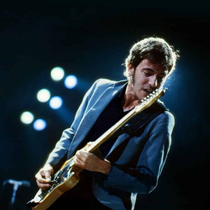 Springsteen