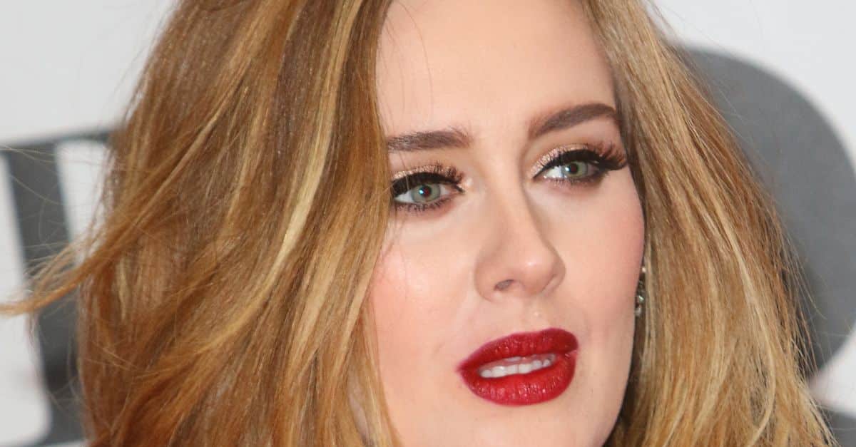 Adele Said She Was ‘Devastated’ To Cancel Her Las Vegas Residency