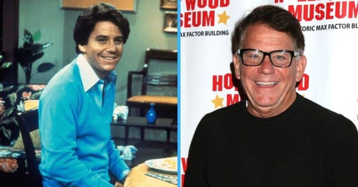 Anson Williams is running for office