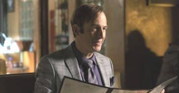 Bob Odenkirk thanks fans for support after his heart attack