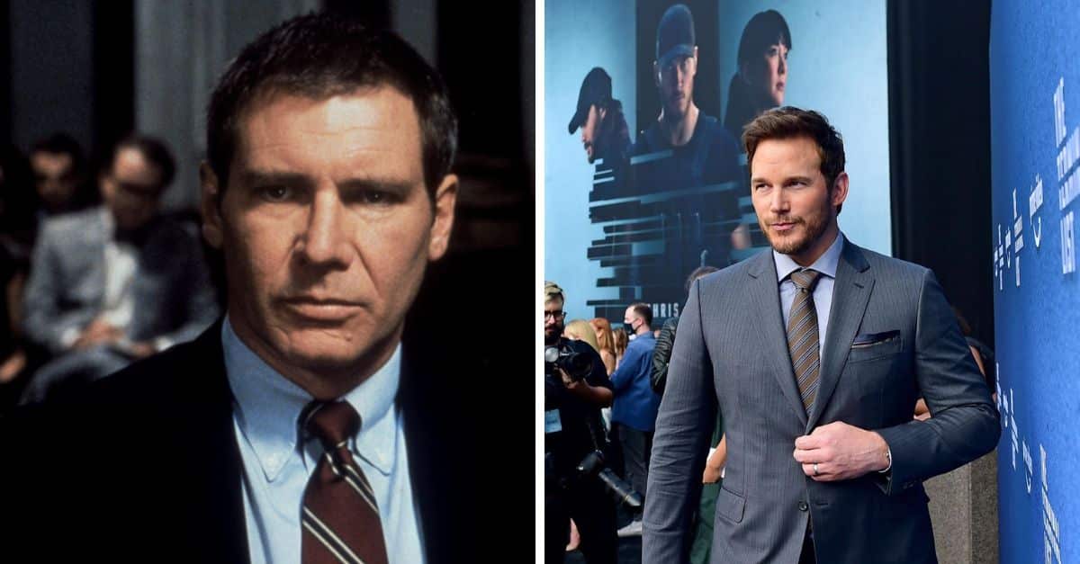 Chris Pratt Is Not Pursuing ‘Indiana Jones’ Out Of Fear Of Harrison Ford