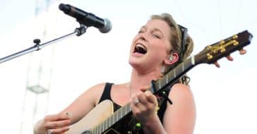 Crystal Bowersox says American Idol told her to stop performing locally