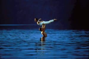 Dirty Dancing established a lasting, celebrated legacy