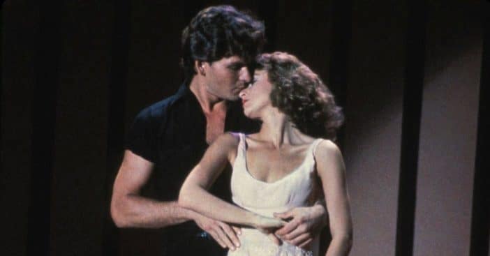'Dirty Dancing' is returning to theaters