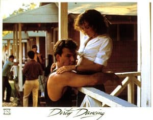 Dirty Dancing reaches its 35th anniversary