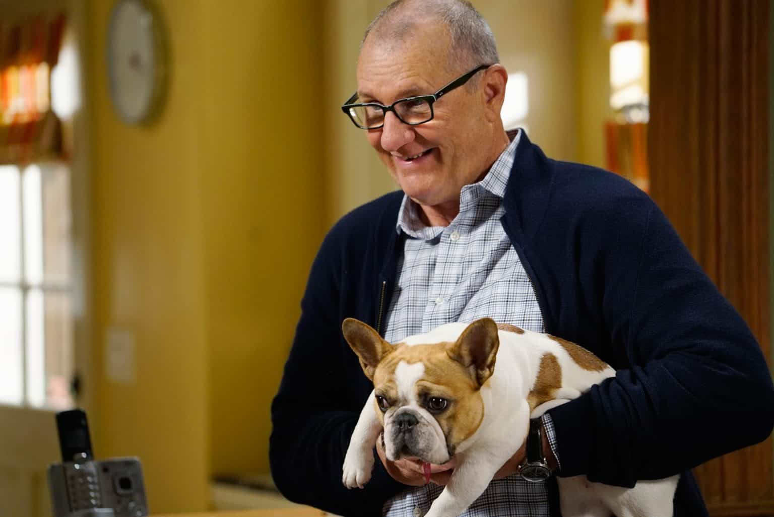 Which Is Ed O'Neill's Best 'Married... With Children' Or 'Modern Family'?