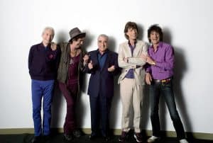 Everything has changed for the Rolling Stones