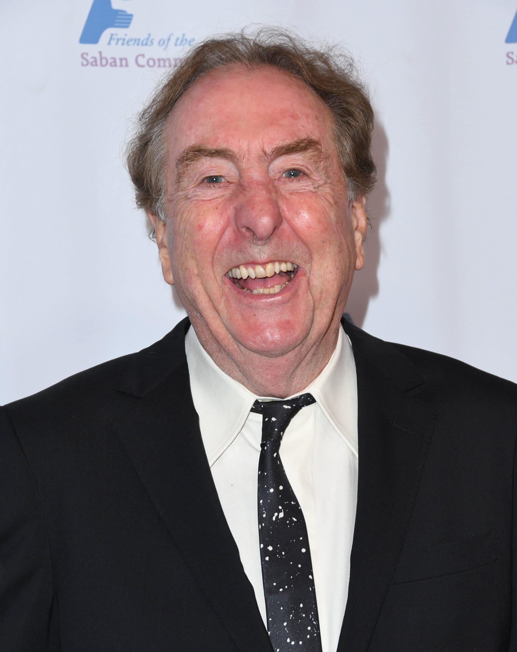 At 79, Eric Idle From 'monty Python And The Holy Grail' Is Bringing 