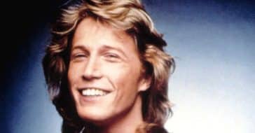 Inside the life and death of Andy Gibb