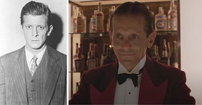 Joe Turkel, Bartender In ‘The Shining,' Dies at 94