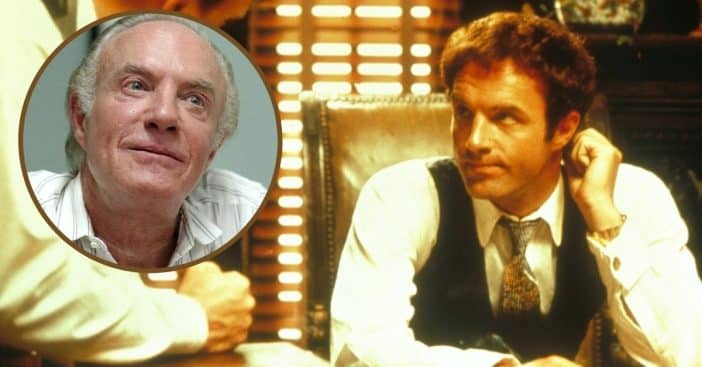 Just In 'The Godfather' And 'Misery' Star James Caan Dies At 82