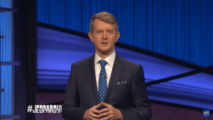 Ken Jennings and Mayim Bialik will reportedly both be hosting Jeopardy!