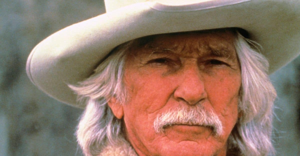 L.Q. Jones, Member Of Peckinpah’s Posse Dies at 94