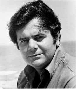 A TOUCH OF CLASS, Paul Sorvino