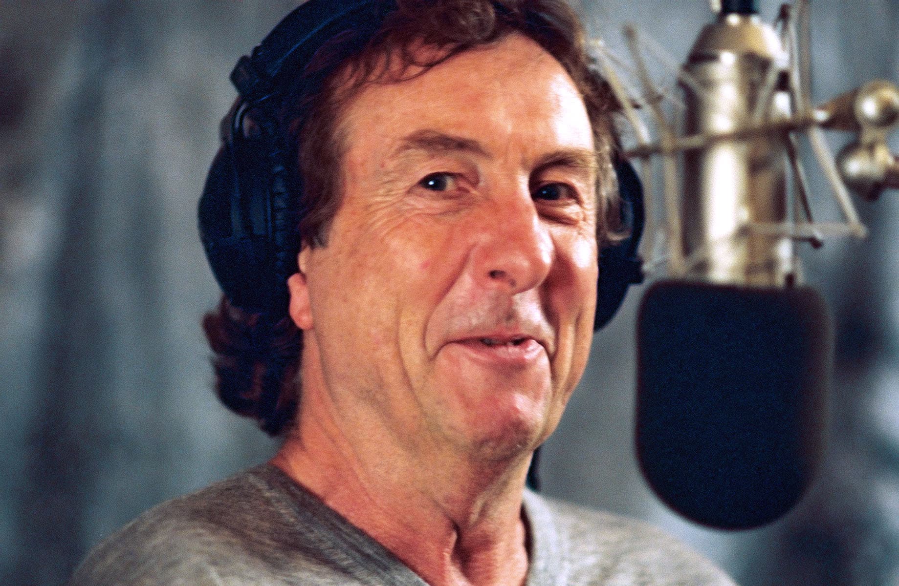 At 79, Eric Idle From 