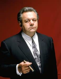 GOODFELLAS, Paul Sorvino