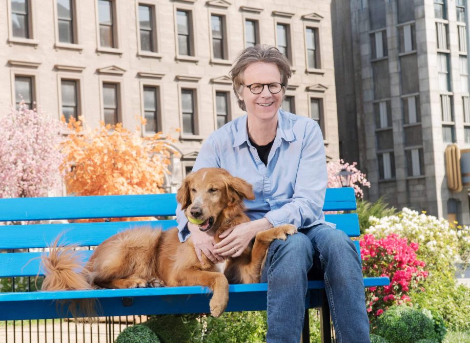 Dana Carvey