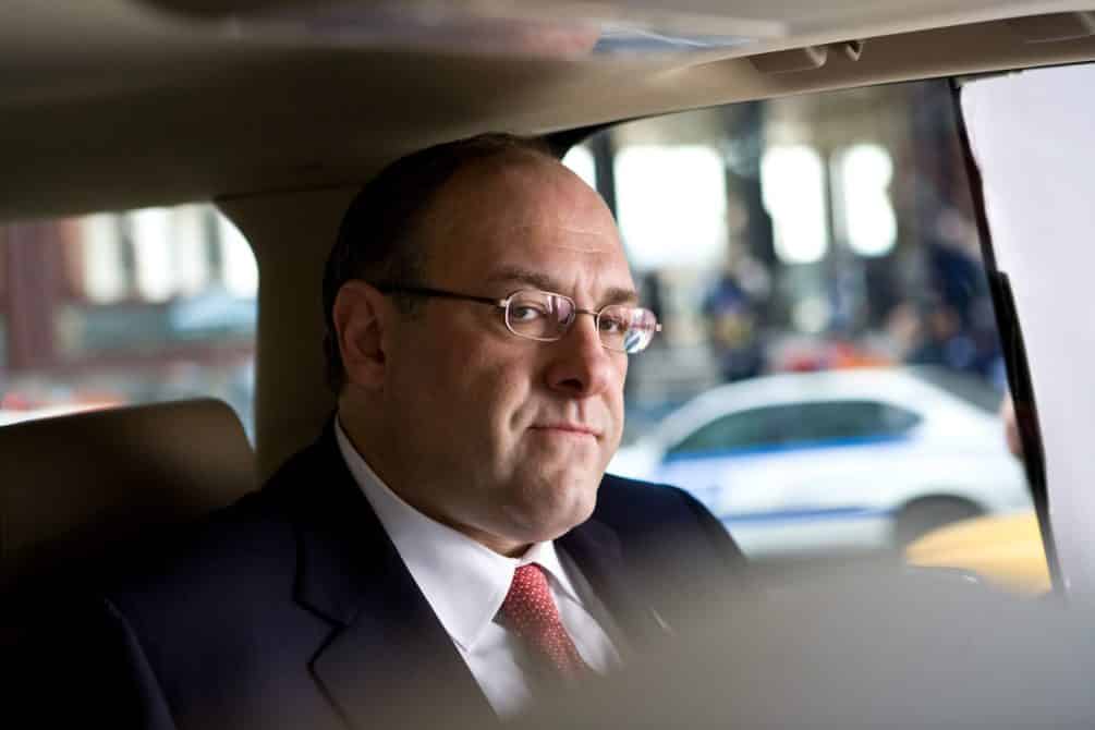 Gandolfini