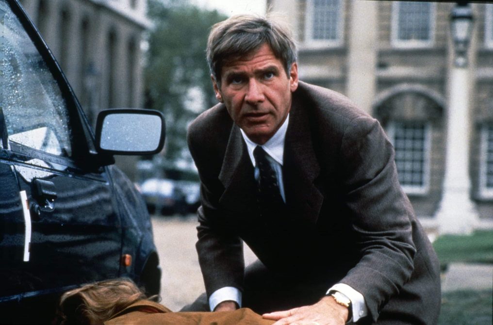 Harrison Ford Recently Turned 80 His Best Movie Roles Over The Years Doyouremember