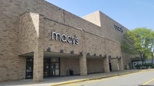 Macy's is overseeing the reopening of hundreds of Toys R Us stores