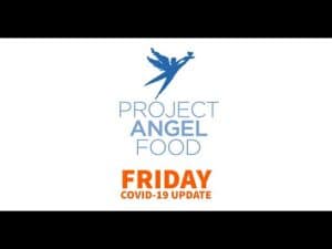 Project Angel Food helps connect people in need with food