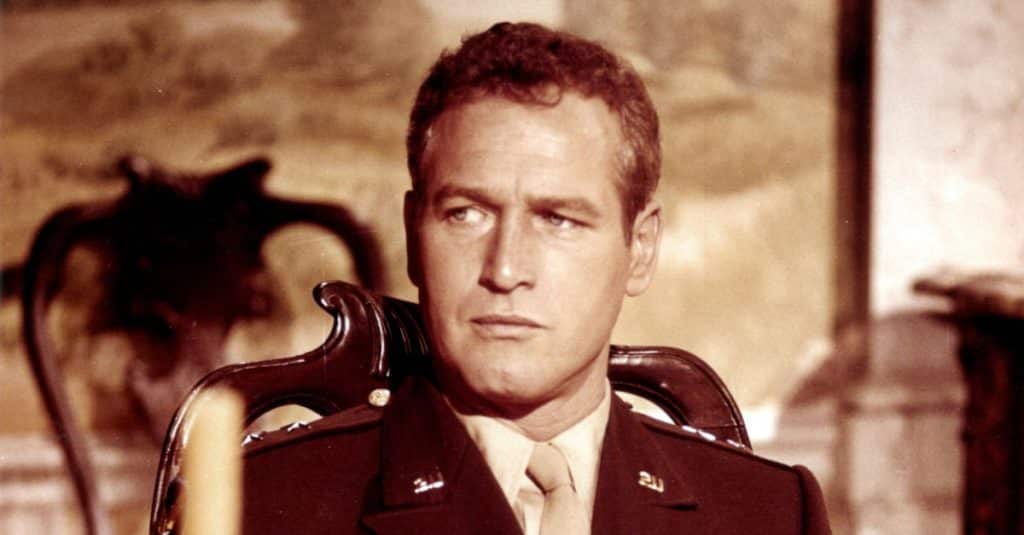 The True Reasons For Paul Newman’s Decision To Quit Acting