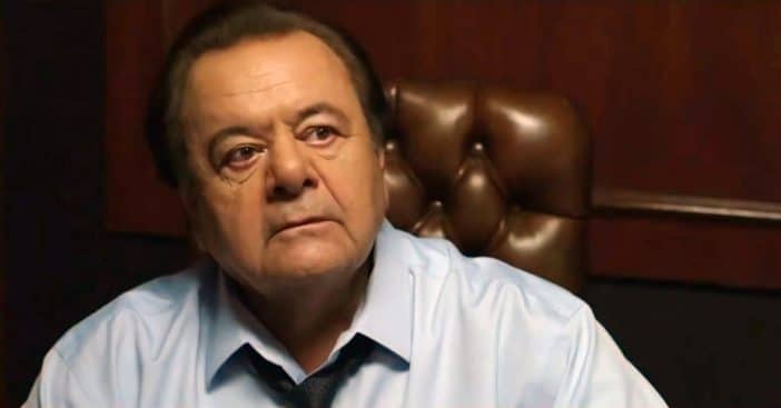 Rest in peace, Paul Sorvino