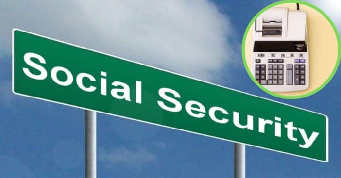 Some states have Social Security taxes