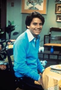 HAPPY DAYS, Anson Williams